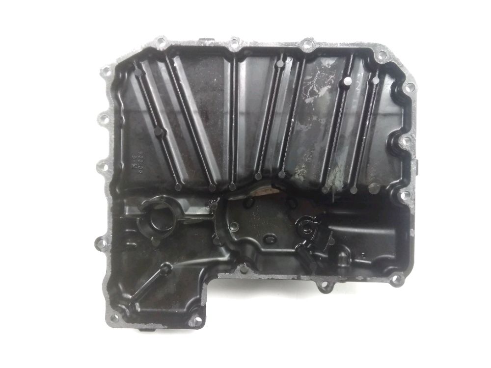 CARTER MOTEUR
