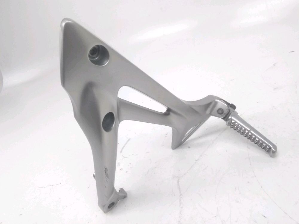 PLATINE ARRIERE DROITE COMPLETE