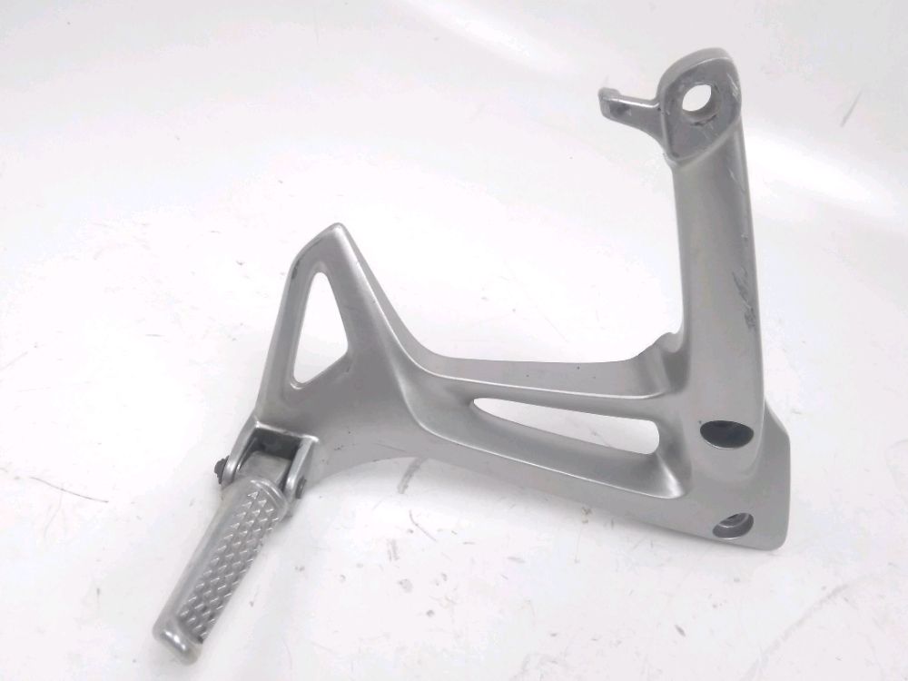 PLATINE ARRIERE DROITE COMPLETE