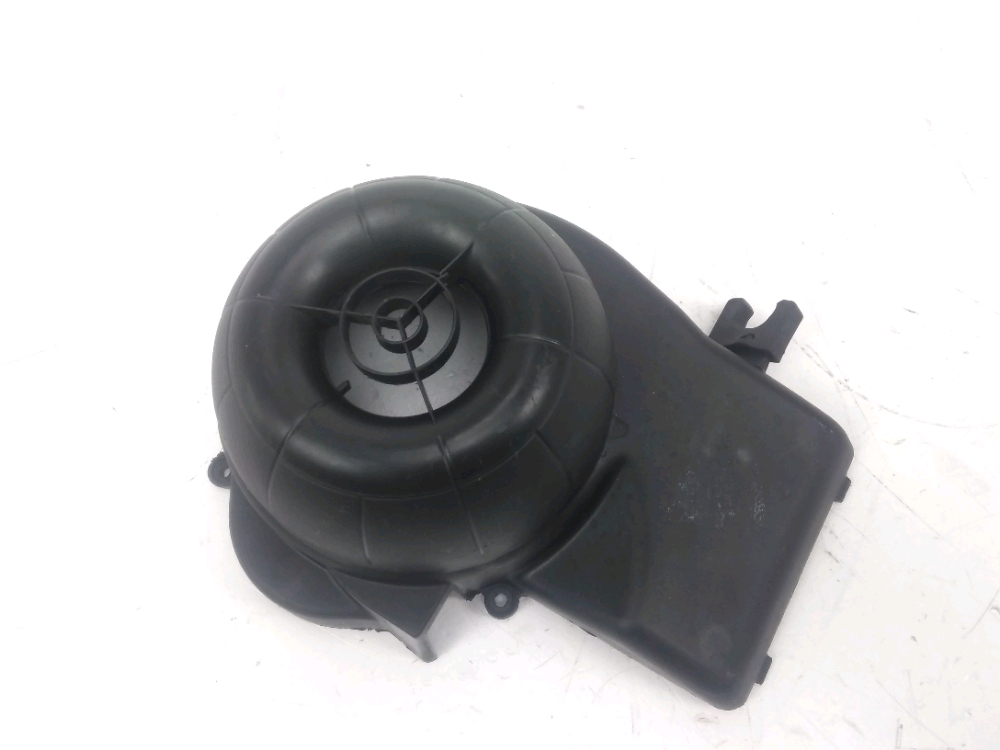 CARTER MOTEUR