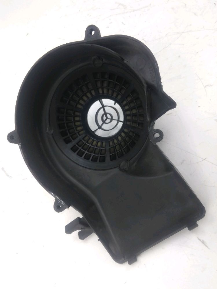 CARTER MOTEUR