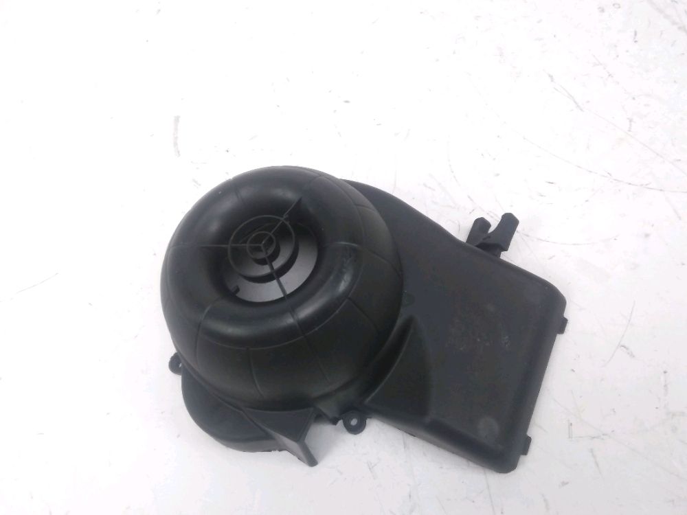 CARTER MOTEUR