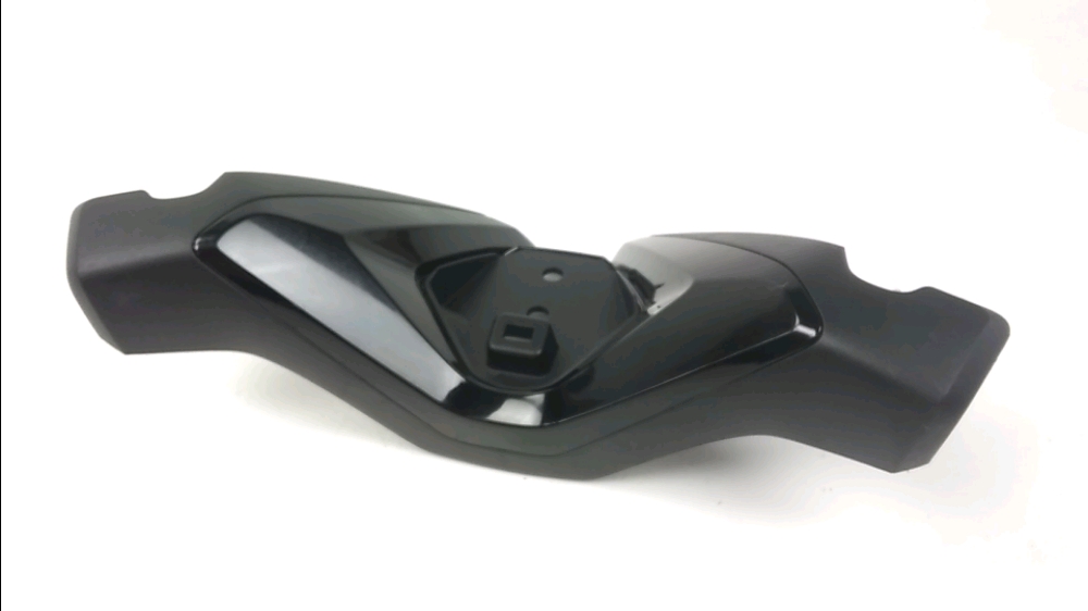 HABILLAGE AVANT DU GUIDON