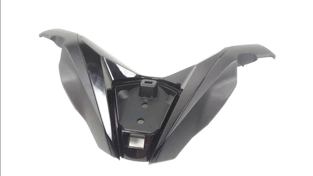 HABILLAGE AVANT DU GUIDON