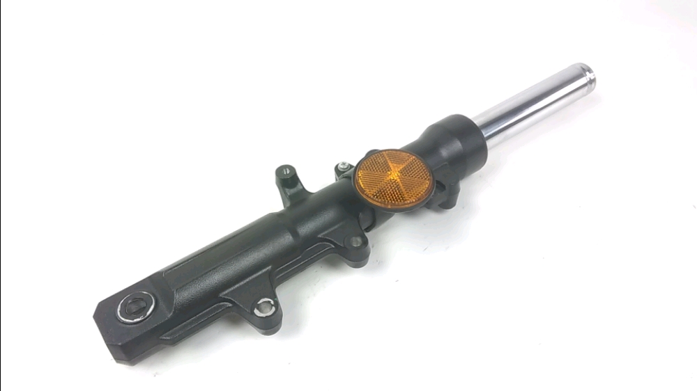 TUBE DE FOURCHE DROIT