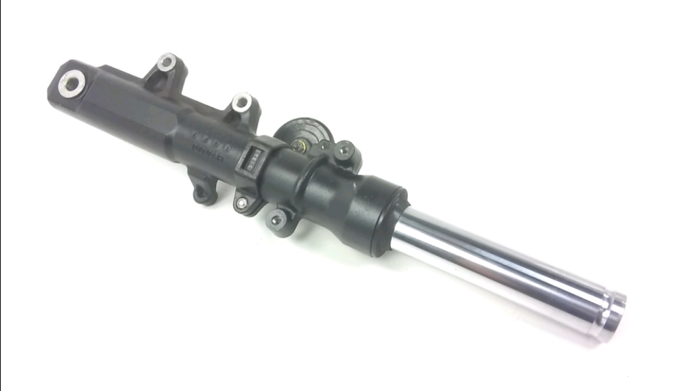 TUBE DE FOURCHE DROIT