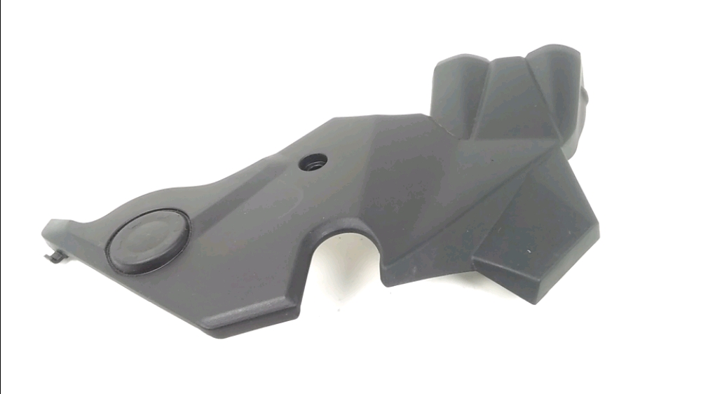 HABILLAGE DE CADRE GAUCHE