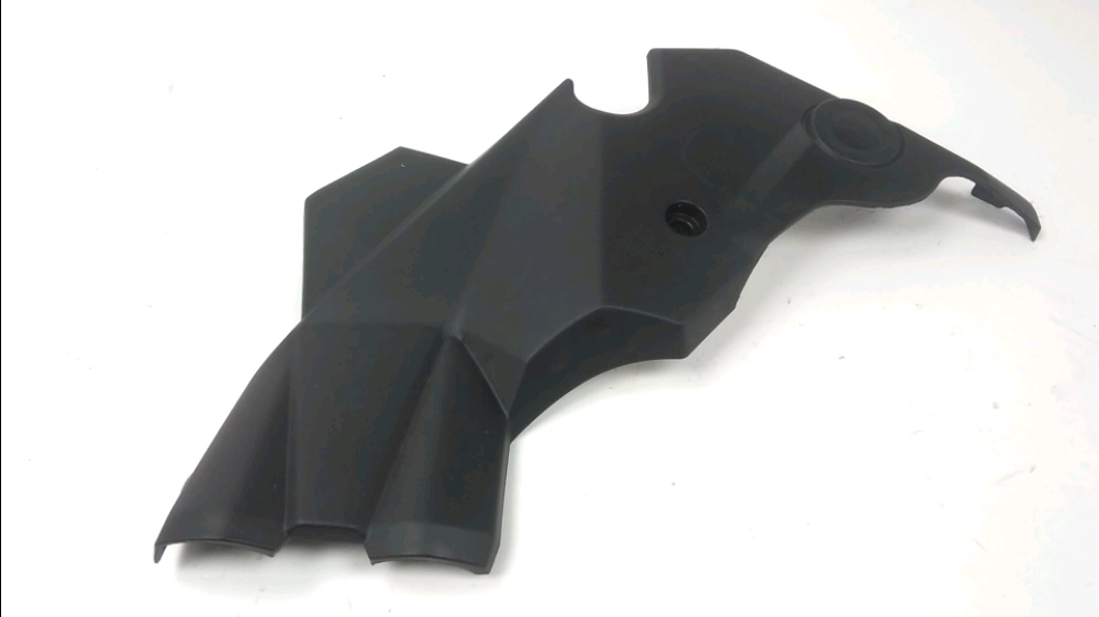 HABILLAGE DE CADRE GAUCHE