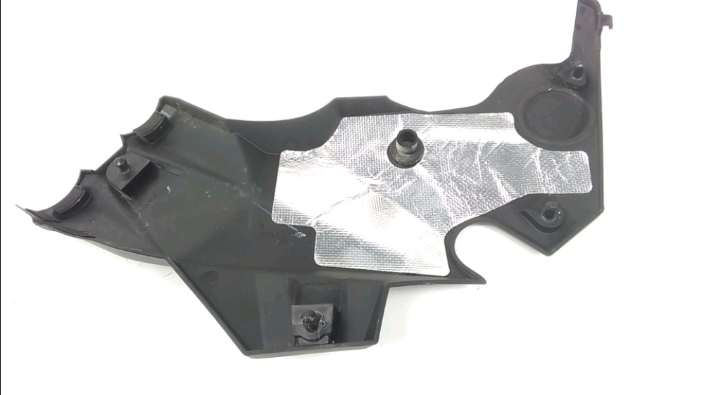 HABILLAGE DE CADRE GAUCHE