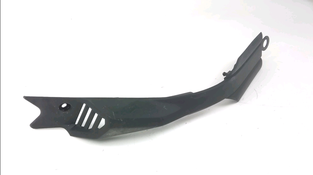 HABILLAGE PLATINE DROIT