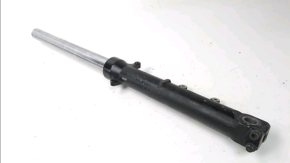 Tube de fourche droit