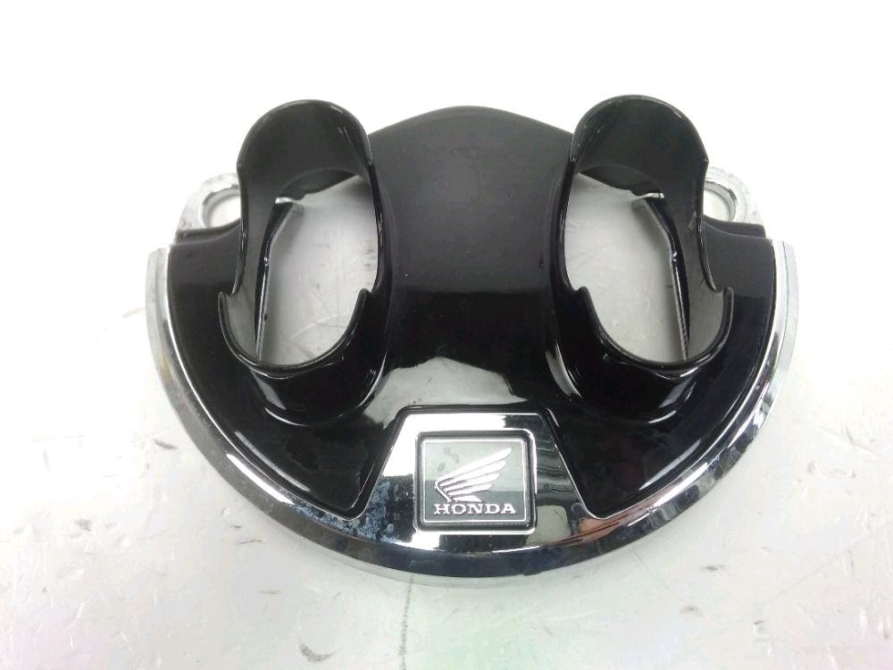 HABILLAGE AVANT DU GUIDON