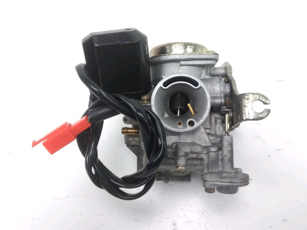 CARBURATEUR