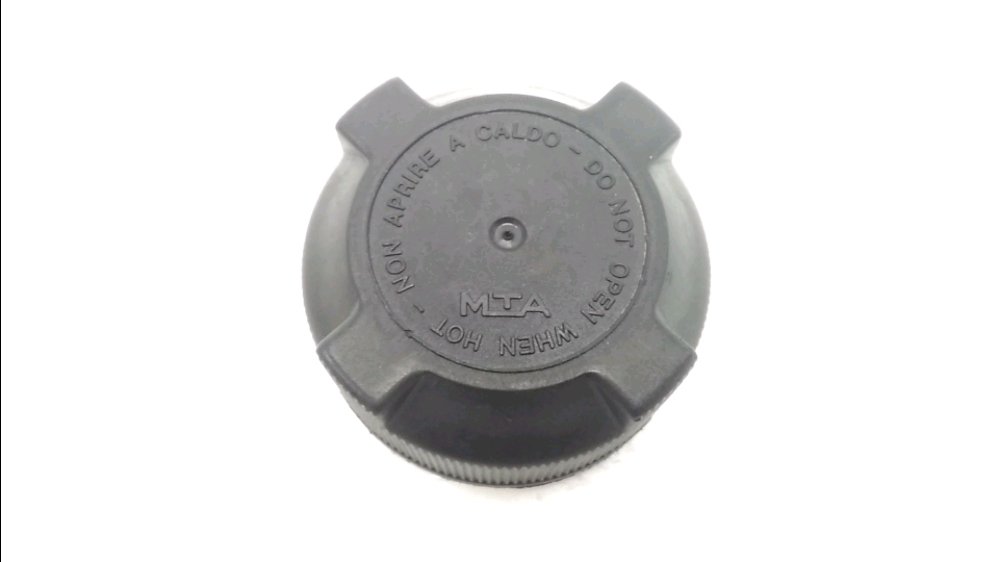 Bouchon de radiateur