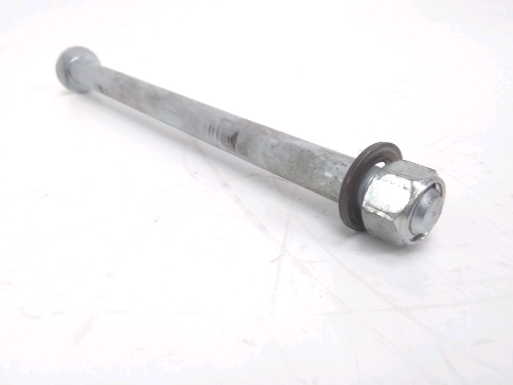 AXE DE ROUE ARRIERE