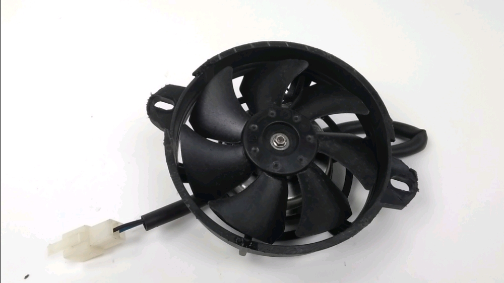 VENTILATEUR