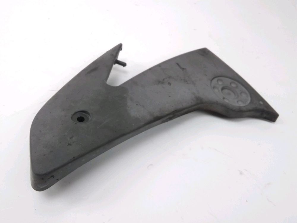 HABILLAGE DE CADRE GAUCHE