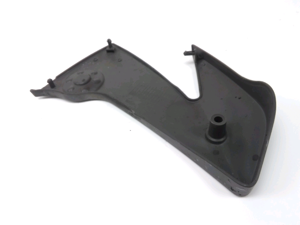 HABILLAGE DE CADRE GAUCHE