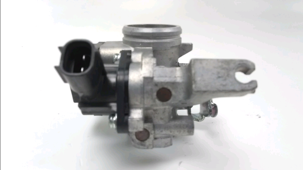 CORPS D'INJECTION DROIT