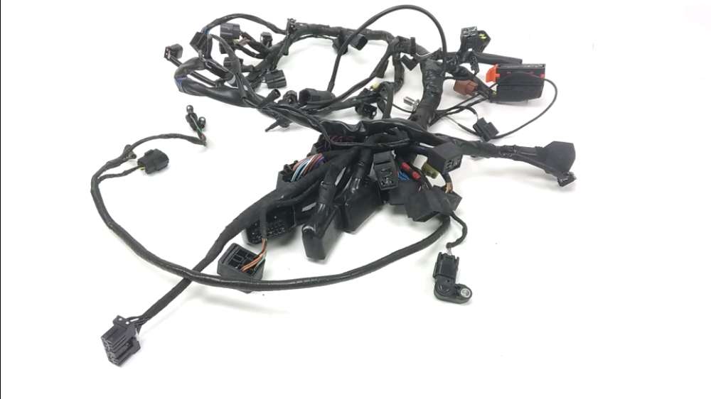 FAISCEAU ELECTRIQUE