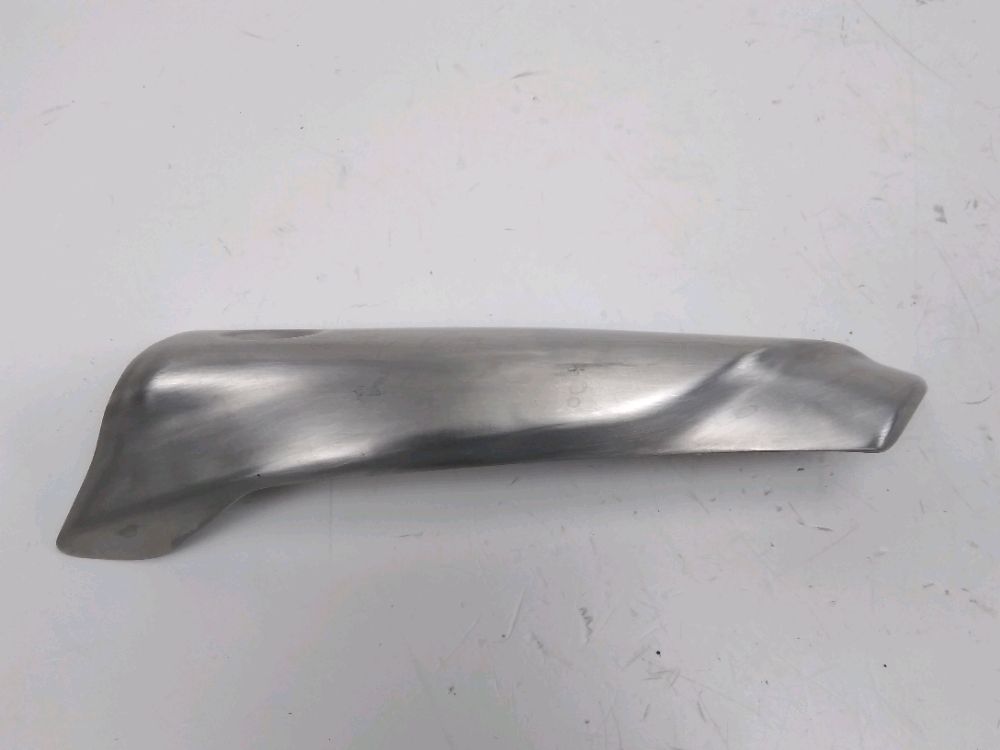 Habillage silencieux