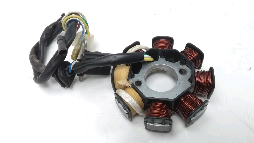 STATOR