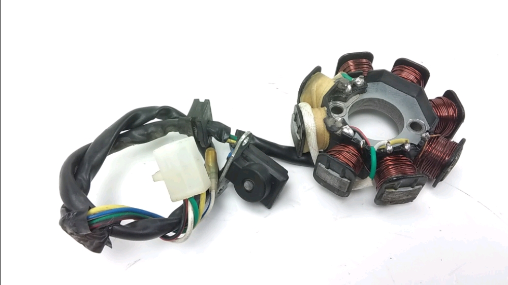 STATOR
