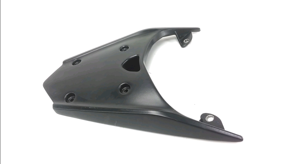 Porte paquets arriere