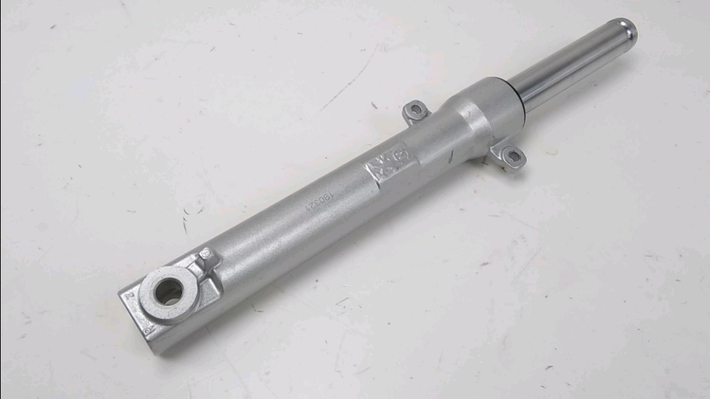 TUBE DE FOURCHE DROIT