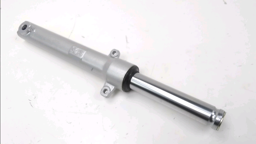 TUBE DE FOURCHE DROIT