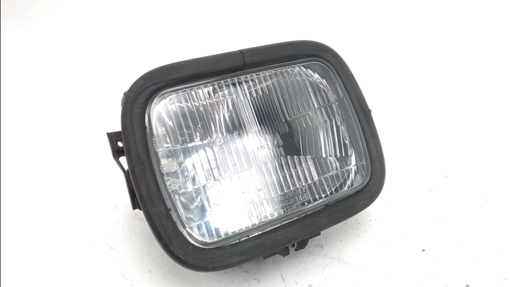 OPTIQUE AVANT