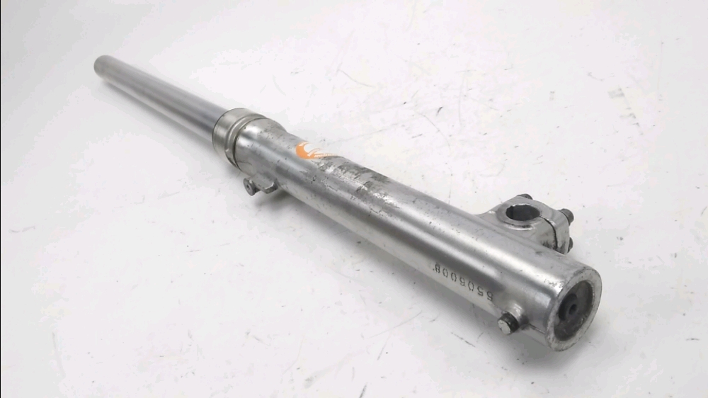 TUBE DE FOURCHE DROIT