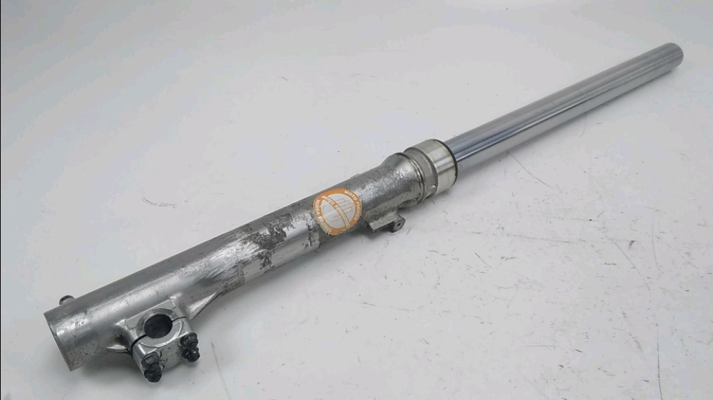 TUBE DE FOURCHE DROIT