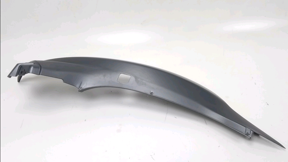 CARENAGE ARRIERE GAUCHE