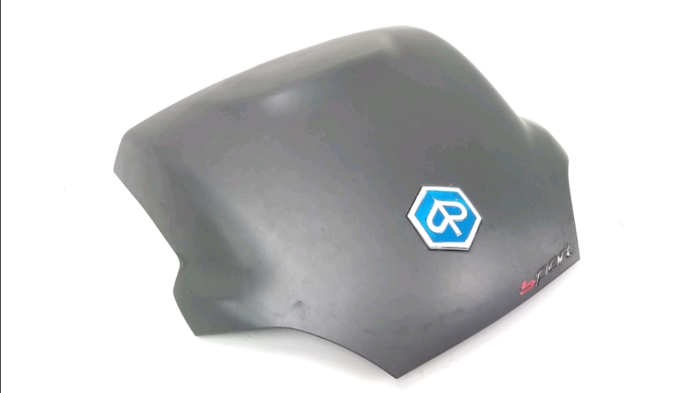 Capot de selle