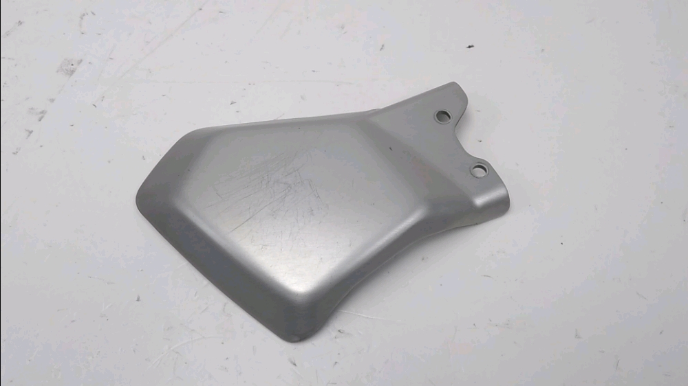 Habillage platine gauche