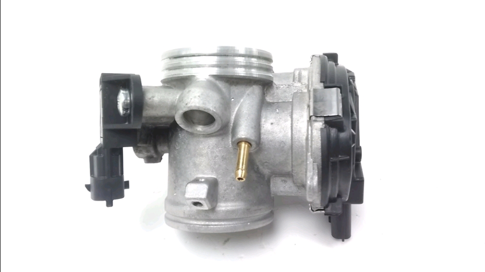 CORPS D'INJECTION DROIT
