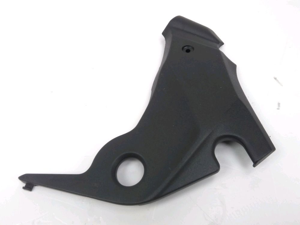 HABILLAGE DE CADRE GAUCHE