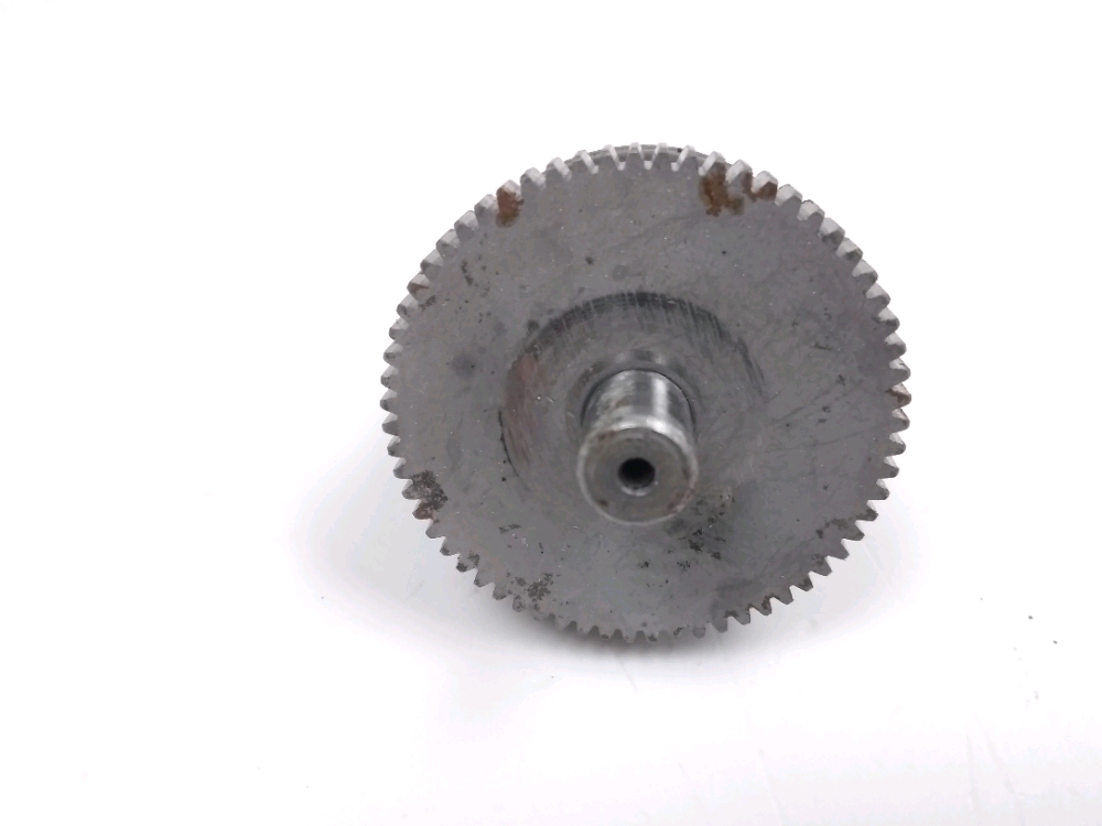 ROUE LIBRE DE DEMARREUR