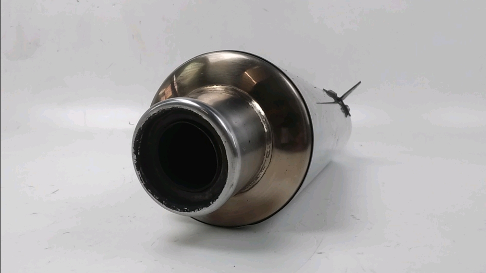 SILENCIEUX 4T