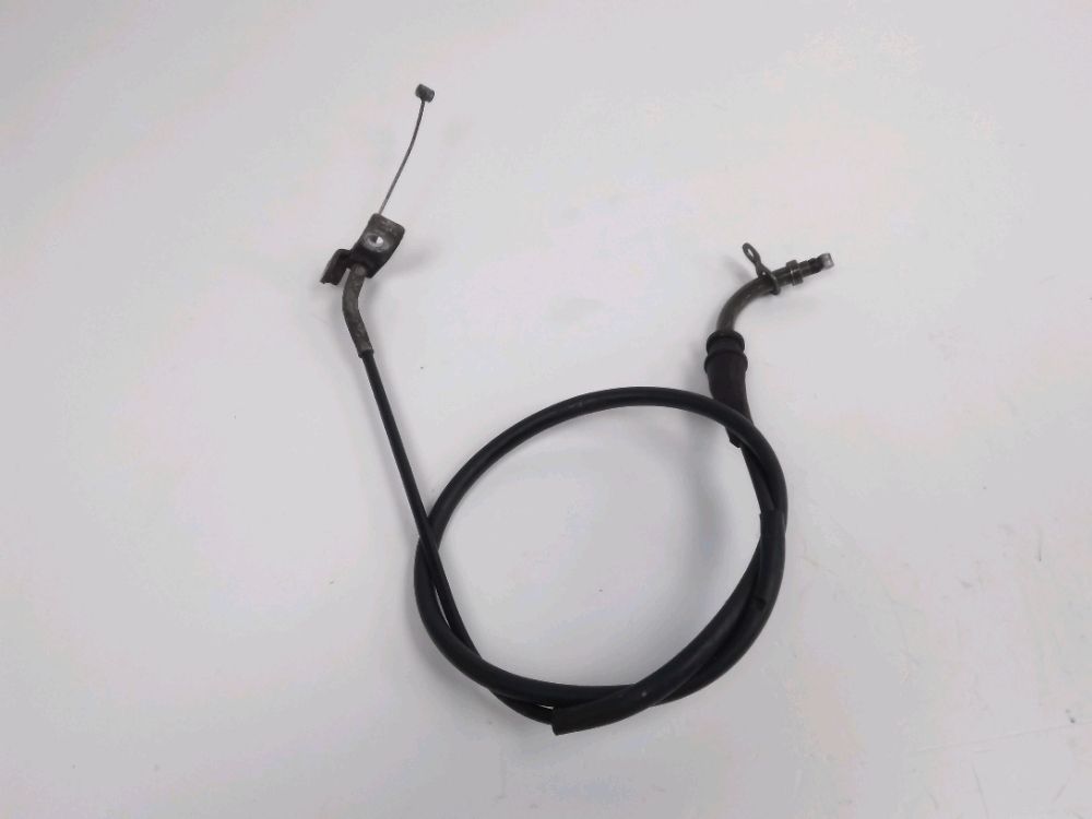 CABLE D'ACCELERATEUR