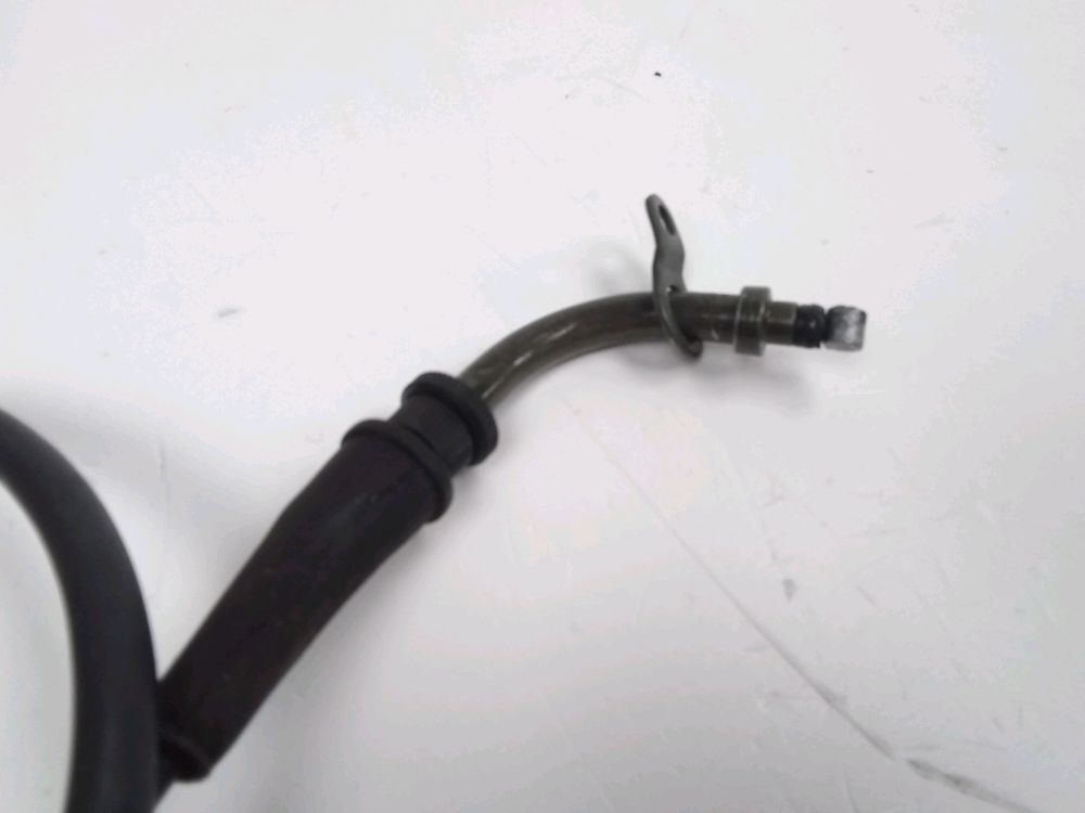 CABLE D'ACCELERATEUR