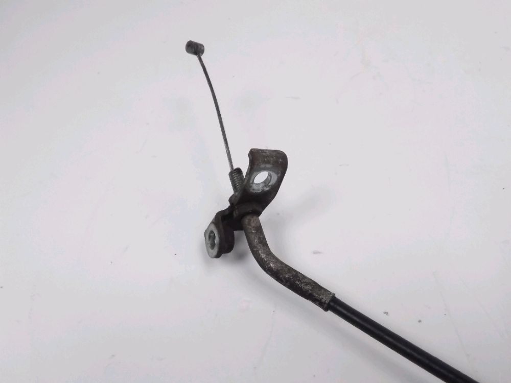 CABLE D'ACCELERATEUR