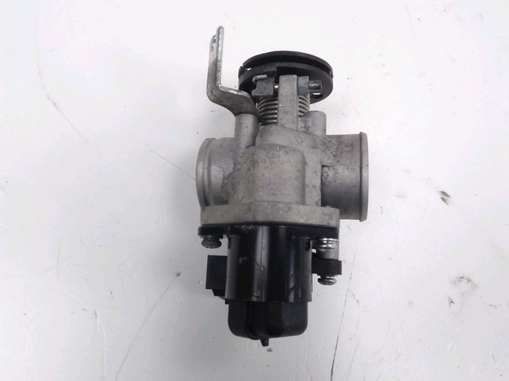 CORPS D'INJECTION DROIT