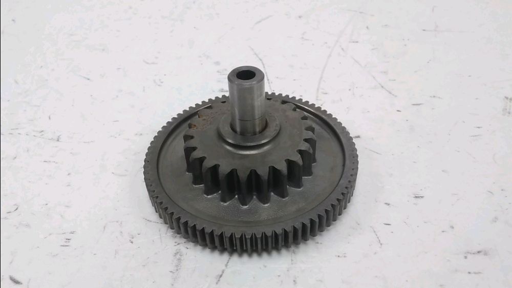 Roue libre de demarreur