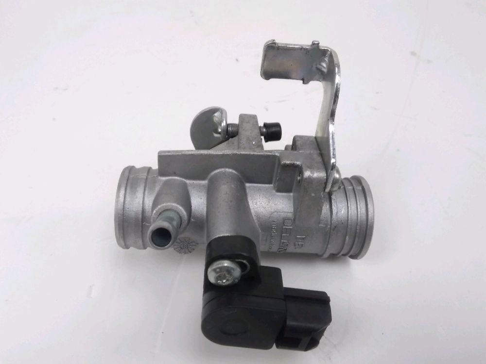 CORPS D'INJECTION DROIT