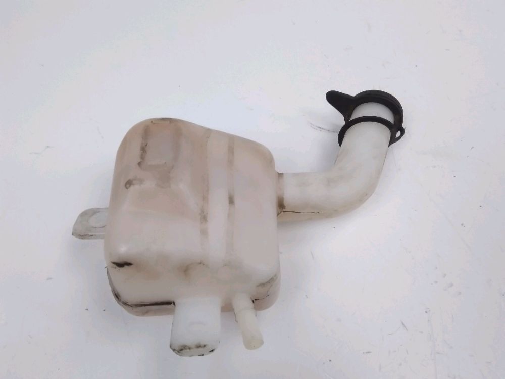VASE EXPANSION