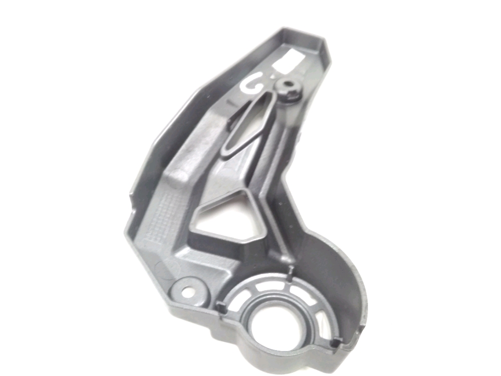 HABILLAGE DE CADRE GAUCHE