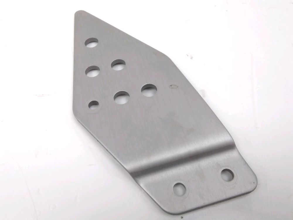 HABILLAGE PLATINE DROIT