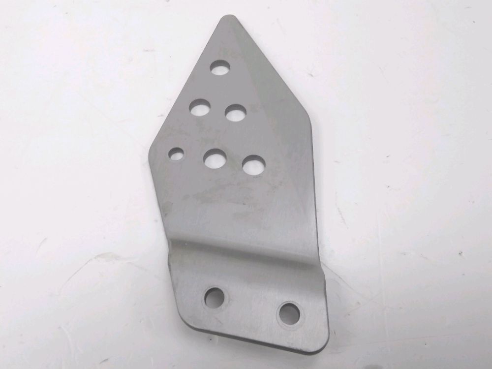 HABILLAGE PLATINE GAUCHE